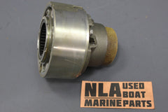 OMC 0982034 Stringer 400 Lower Unit Oil Pump Cover Hydro-Mechanical 4cyl 1978-81
