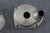 MerCruiser 817275A1 817276 Impeller Water Pump Housing Plate Mercury Outboard