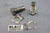 MerCruiser 10-42253 14-42254 Power Steering Tube Bolts Steering Pin Screws Pivot