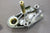 Johnson Evinrude Outboard 9.5hp Tiller handle Steering Arm 380967 312685 0312685