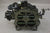 MerCruiser 1347-9142A2 1347-8460A3 4-BBL Carburetor Carb 488 180hp 190hp 3.7LX