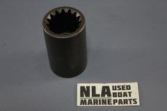 MerCruiser 88243A3 Coupling Driveshaft Coupler Bravo 1 2 3 Lower Unit Gearcase - NLA Marine