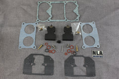 Yamaha Outboard 6E5-W0093-07-00 Carburetor Rebuild Repair Kit
