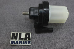 Yamaha Outboard 6R3-24560-00-00 Fuel Filter Bowl 115hp