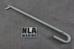Yamaha Outboard 6L2-43160-01-00 Tilt Rod ASSY Pin Transom 25hp 15hp