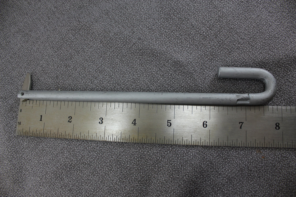 Genuine OEM Yamaha Tilt Rod Assy – 6L2-43160-01-00 (6L2431600100)
