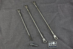 Yamaha Outboard 90891-40590-00 Link Rod Kit