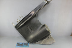 MerCruiser 1623-5412 Pre-Alpha One Empty Lower Unit Gearcase Housing 1970-1982