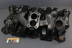 MerCruiser 78779 GM V8 305 350 5.0L 5.7L 2bbl Intake Manifold 6269797 198hp 898