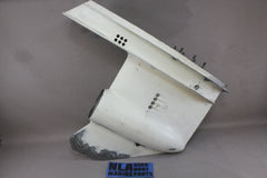 OMC 0389109 0389849 800 Hydro-Mechanical Lower Unit Gearcase Housing 1978-81