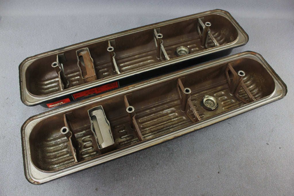 MerCruiser 350 305 V8 5.0L 5.7L Valve Rocker Cover 814505A1