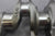 OMC 985312 Cobra Ford 2.3L 4cyl 120hp Crankcase Crankshaft 1987-1990 Sterndrive