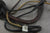 Johnson Evinrude 377280 0377280 35hp Internal Wiring Harness Wire Plug 1957-60