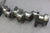 OMC 985312 Cobra Ford 2.3L 4cyl 120hp Crankcase Crankshaft 1987-1990 Sterndrive