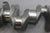 OMC 985312 Cobra Ford 2.3L 4cyl 120hp Crankcase Crankshaft 1987-1990 Sterndrive