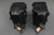 MerCruiser V6 V8 98504A3 4.3L 5.0L 5.7L 305 350 Exhaust Manifold Elbows Risers