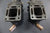 MerCruiser V6 V8 98504A3 4.3L 5.0L 5.7L 305 350 Exhaust Manifold Elbows Risers