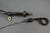 MerCruiser 12117A2-A5 4.3L V6 185hp 205hp 4bbl Oil Dipstick Tube Level Gauge Pan