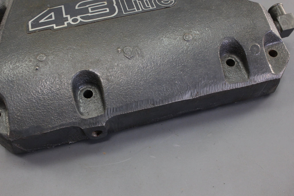 Amazon.com: JDMSPEED New Exhaust Manifold with Gasket