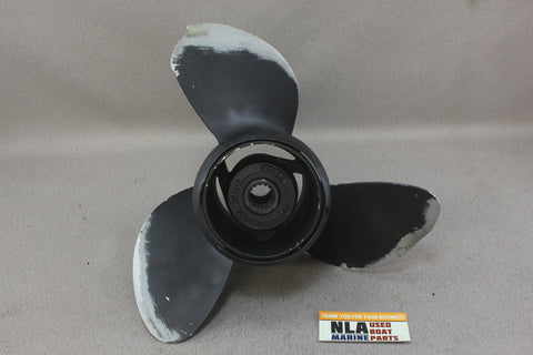 OMC 387162 Cobra Johnson Evinrude Outboard 14.25 X 21 Pitch Prop Propeller V6 V8