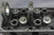 OMC Cobra Ford 2.3L 4cyl Cylinder Head Only 985108 1987 "GDP" Suffix Model