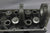 OMC Cobra Ford 2.3L 4cyl Cylinder Head Only 985108 1987 "GDP" Suffix Model