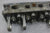 OMC Cobra Ford 2.3L 4cyl Cylinder Head Only 985108 1987 "GDP" Suffix Model