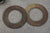 MerCruiser 10-86801 Hinge Pin Screw Bravo 1 2 3 Gimbal Ring Bell Housing Pivot
