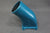 OMC Stringer 140hp 3.0L 120hp 165hp Exhaust Adapter housing Elbow 908520 980376