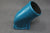 OMC Stringer 140hp 3.0L 120hp 165hp Exhaust Adapter housing Elbow 908520 980376
