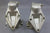 OMC Trim Cylinder Engine Mount Stringer 0910154 910154 3.8L 4.3L 305 350 V6 V8