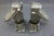 OMC Trim Cylinder Engine Mount Stringer 0910154 910154 3.8L 4.3L 305 350 V6 V8