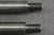 OMC 912810 0912810 Cobra Front Rear Trim Arm Cylinder Pivot Pin 1986-89 Set Ram