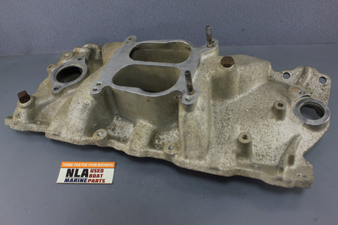 edelbrock – NLA Marine