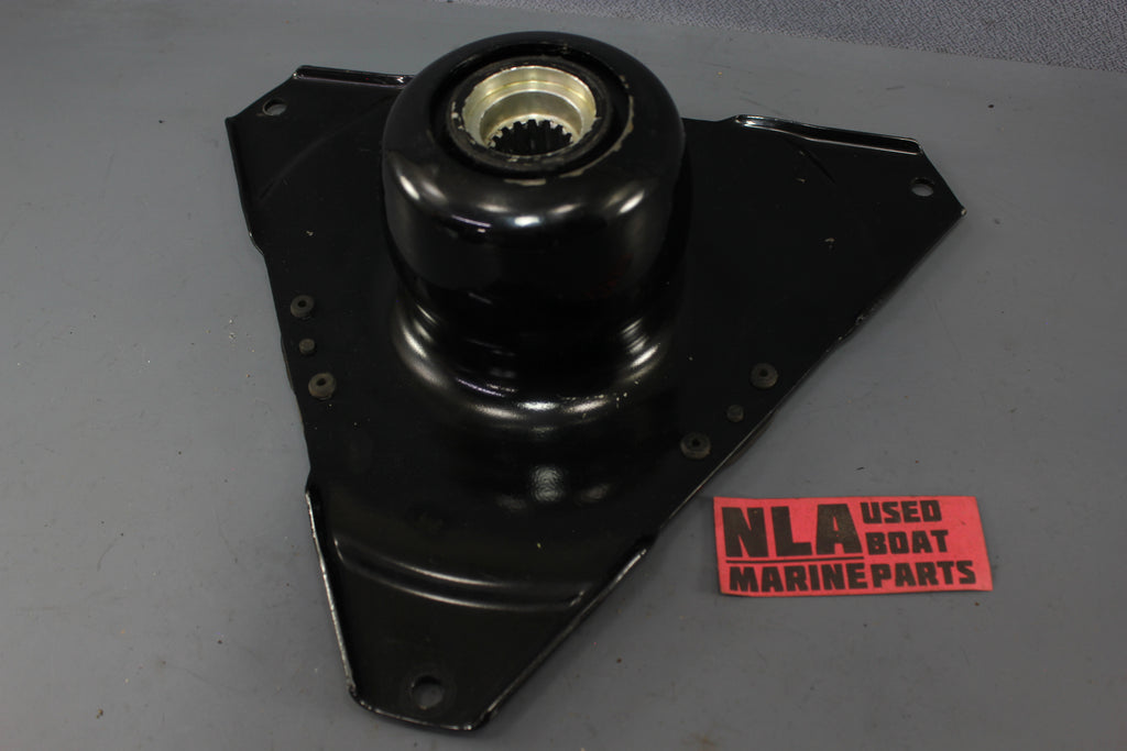 MerCruiser Alpha One Flywheel Engine Coupler 18643A2 18643A5 V8 4.3L 5