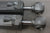 Volvo Penta 3852392 3852414 OMC Cobra SX Power Trim Tilt Cylinder 1994-98 Early