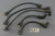 MerCruiser Distributor Spark Plug Wires 84-816761Q5 140hp 120 2.5L 3.0L 4cyl OMC