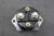 MerCruiser 89-68258A4 Pre-Alpha One MR Power Trim Tilt Pump Motor Solenoid