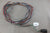 MerCruiser Quicksilver 1980's Power Trim Tilt Plug Wire Wiring Harness Cord 19FT