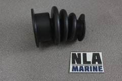 OMC 911826 0911826 Shift Cable Seal Rubber Boot Sierra 18-2763 Cobra 1986-1993