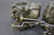 Johnson Evinrude Outboard 65hp 1973 3cyl Carburetor Carb Bowl Assembly Linkage