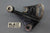 MerCruiser 4cyl 3.7L 470 Power Steering Pump Bracket Mount 77563 90510A1 1980-89