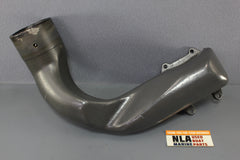 OMC Cobra Ford 2.3L 4cyl Exhaust Pipe Elbow 0912515 912515 1987-1988 Sterndrive - NLA Marine