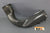 OMC Cobra Ford 2.3L 4cyl Exhaust Pipe Elbow 0912515 912515 1987-1988 Sterndrive