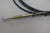 OMC Johnson Evinrude Outboard 11' 11ft Shift Throttle Cable CC20511 Sterndrive