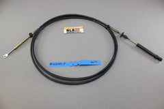 OMC Johnson Evinrude Outboard 13' 13ft Shift Throttle Cable CC20513 Sterndrive - NLA Marine