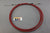 Teleflex CC33212 Universal Type 33C Red Control Cable 12' Ft Throttle Shift Boat