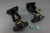 MerCruiser 79550A1 814263A1 Alpha One Engine Mount Bracket 4.3L 5.0L 5.7L V6 V8
