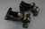 MerCruiser 79550A1 814263A1 Alpha One Engine Mount Bracket 4.3L 5.0L 5.7L V6 V8