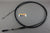 Quicksilver T12FT 12' Shift Throttle Cable But Uncommon OMC Connector Universal